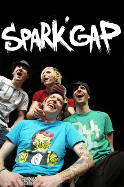 logo Spark Gap